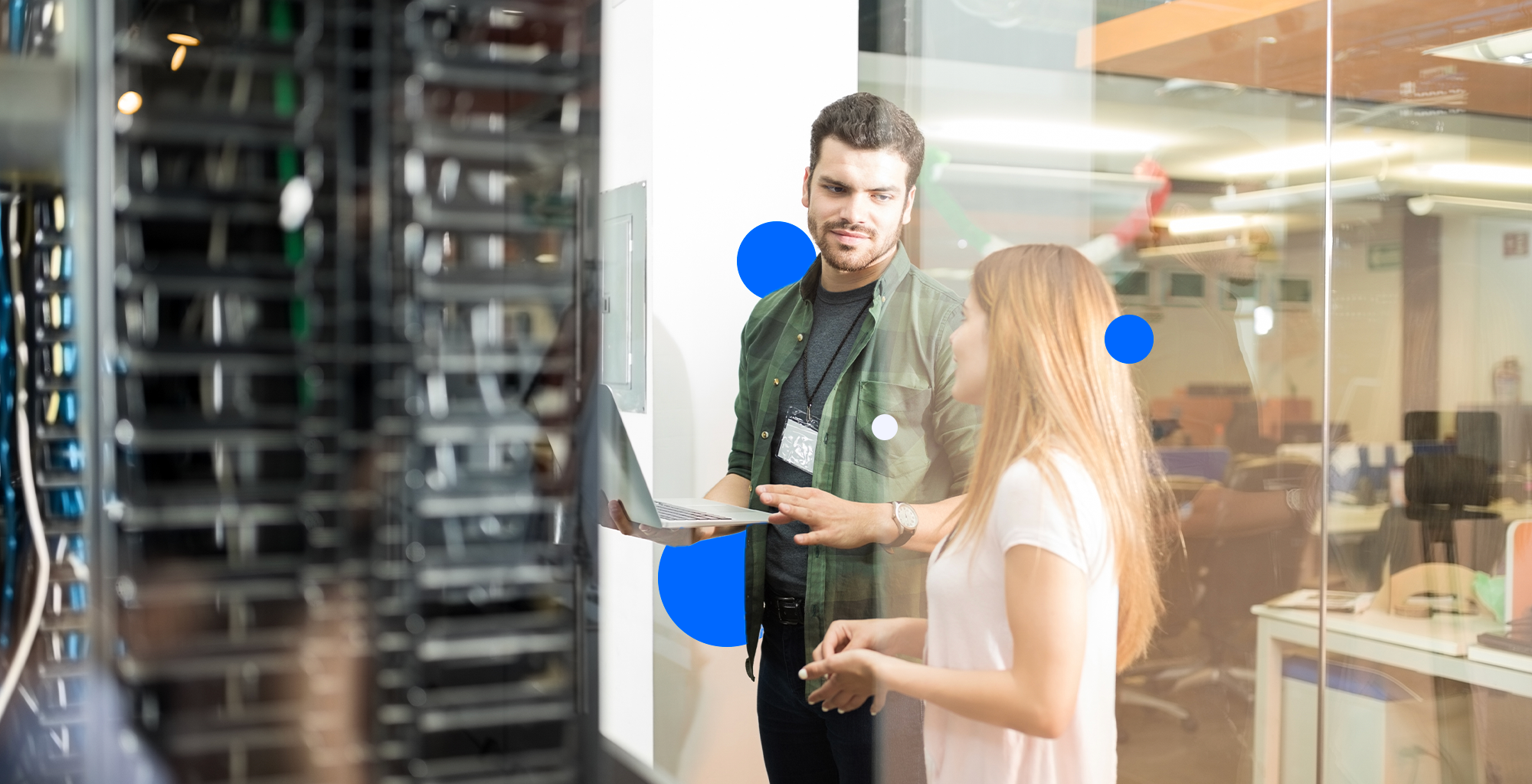 criterios seleccionar SD-WAN